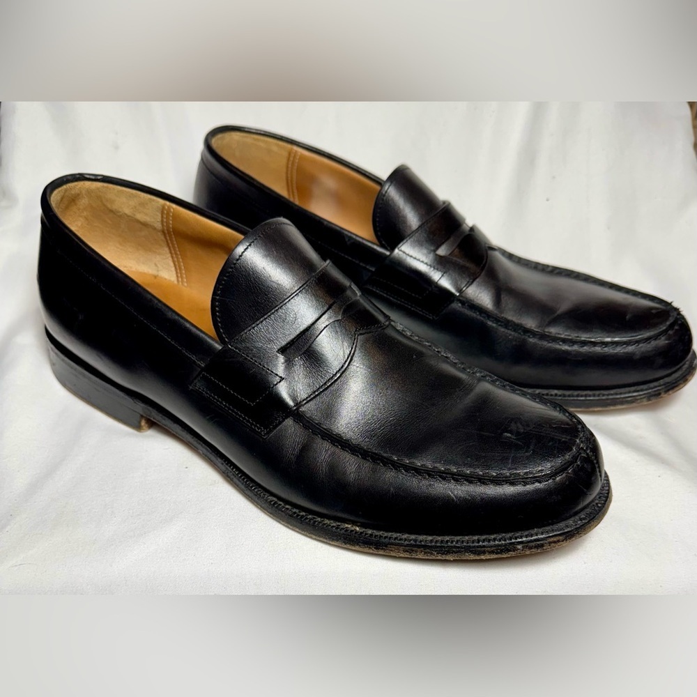 CHURCH’S Wesley Loafers